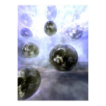 Evil Orbs posters