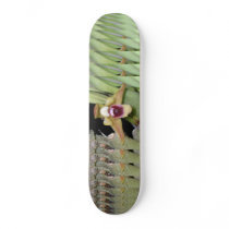 evil orchid board skateboards