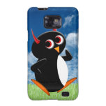 Evil Penguin™ Little Poser casemate cases