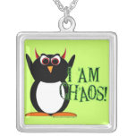 Evil Penguin™ Necklaces