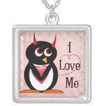 Evil Penguin™ Necklaces