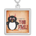 Evil Penguin™ Necklaces