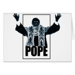 Evil Pope cards