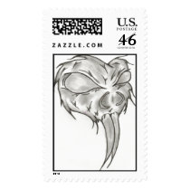 Evil Postage