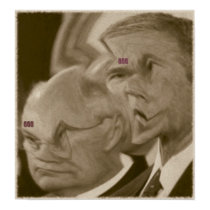 evil posters