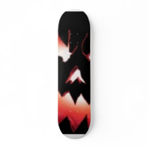 evil pumkin skate bord skateboards by supercolin evil pumkin skate bord skateboards