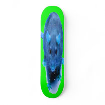 Evil Rat Skate Boards
