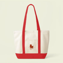 Evil Rubber Duck bags