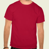 Evil Rubber Duck t-shirts