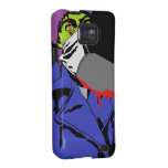 Evil Samsung Galaxy S Cases