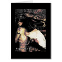 Evil Side Angel cards