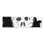 Evil Skull by Flash Allen