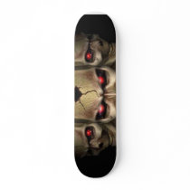 Evil Skulls skateboards