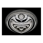Evil Skylight ~ ATC Business Cards