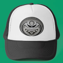 Evil Skylight ~ hat