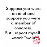 Evil Smile, Suppose you were an idiot and suppo... t-shirts