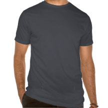 evil smirking kettlebell tshirt