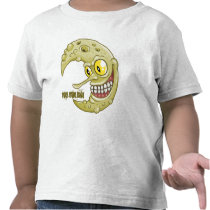 Evil Spirit Guide Tshirt by faysim Evil Spirit Guide Tshirt