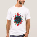 Evil Sun t-shirts