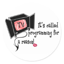 EVIL T.V. MERCHANDISE stickers