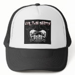 Evil Twin Logo Hat