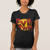 Evil Twin t-shirts