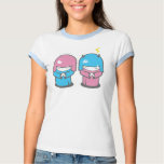 evil twins t shirts