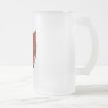 evil winged devil mugs