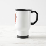 evil winged devil mugs