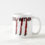 Evil Within Mugs