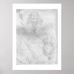 Evil Wizzard Poster