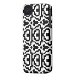 Evilartform Tessellation I Phone case casemate cases