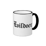 Evildoer Mugs