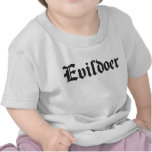 Evildoer Shirts