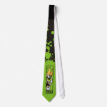 evileye tie “Emporer "