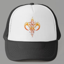 evilish cap hats
