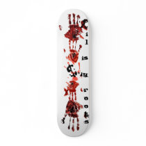 eVILiSMyROOTs [TRAGICTRUTHOLOGY] {{00879091}} skateboards