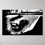EVO 9 posters