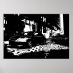 EVO 9 posters
