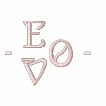 -EVO- embroidered shirts