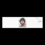 evo morales bumper stickers