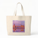 , evoluc beach bum stuff www.zazzle... bags
