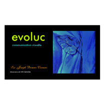 evoluc bussness card business cards