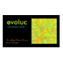 evoluc bussness card - Customized Business Cards