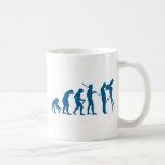 Evolución de la astronomía tazas