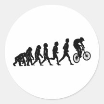 Evolución en declive etiquetas  