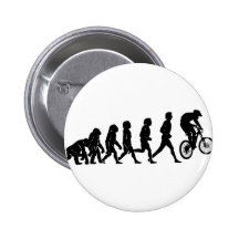 Evolución en declive pins