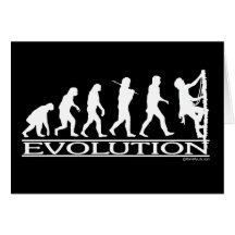 Evolución - subiendo felicitacion 