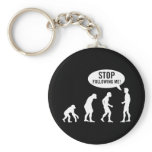 evolution2 key chain