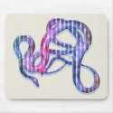 Evolution2 mousepads by REDINARD Evolution2 mousepads